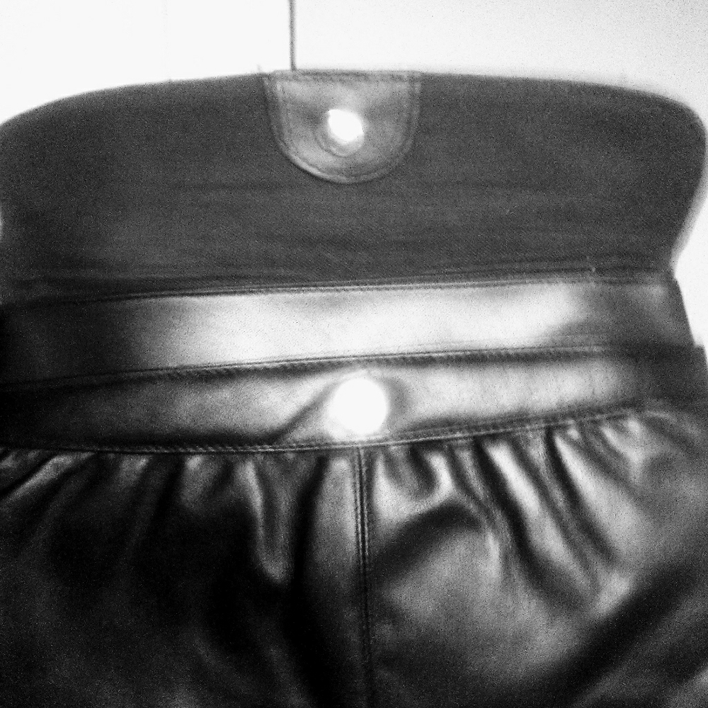 Vintage Style Handbag by Amanda Smith